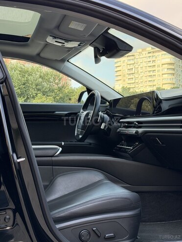 Hyundai Azera 2024, 37,188 km - 1.6 л - Bakı