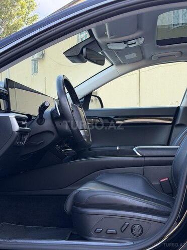 Hyundai Azera 2024, 37,188 km - 1.6 л - Bakı