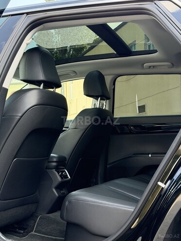 Hyundai Azera 2024, 37,188 km - 1.6 л - Bakı