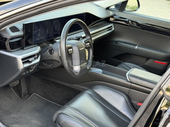 Hyundai Azera 2024, 37,188 km - 1.6 л - Bakı