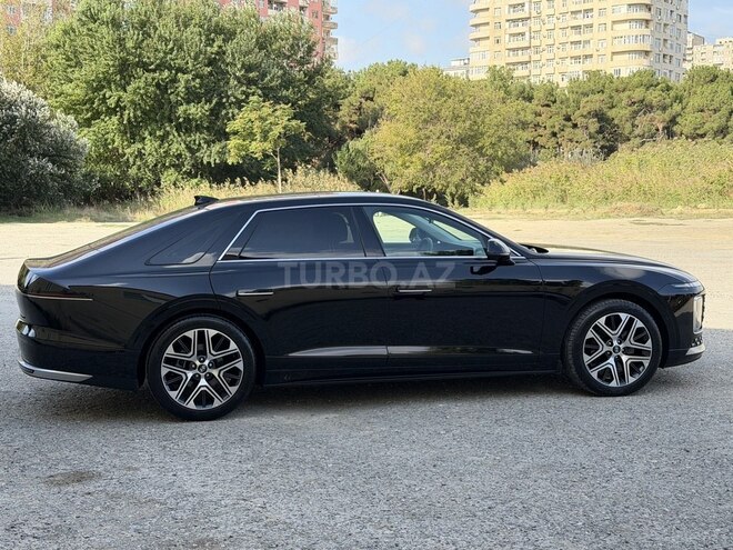 Hyundai Azera 2024, 37,188 km - 1.6 л - Bakı