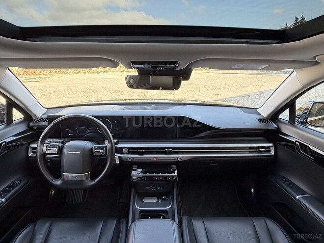 Hyundai Azera 2024, 37,188 km - 1.6 л - Bakı