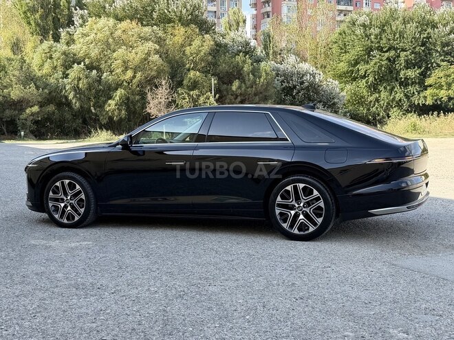 Hyundai Azera 2024, 37,188 km - 1.6 л - Bakı