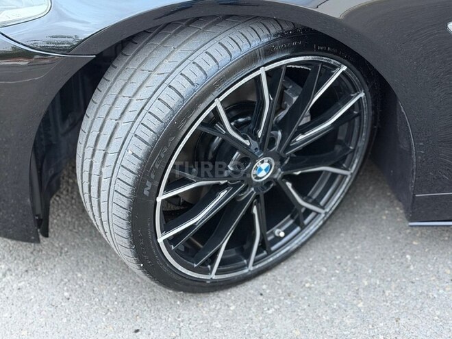 BMW 528 2014, 122,500 km - 2.0 l - Gəncə