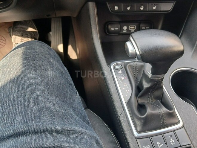 Kia Sportage 2016, 78,517 km - 2.0 l - Bakı