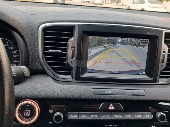 Kia Sportage 2016, 78,517 km - 2.0 l - Bakı