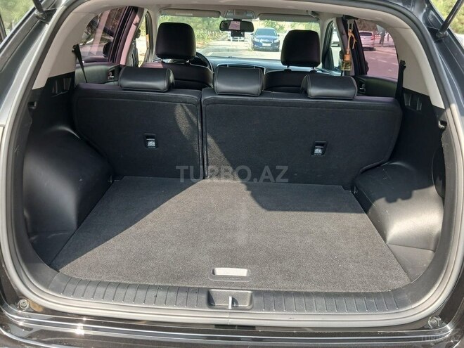 Kia Sportage 2016, 78,517 km - 2.0 l - Bakı