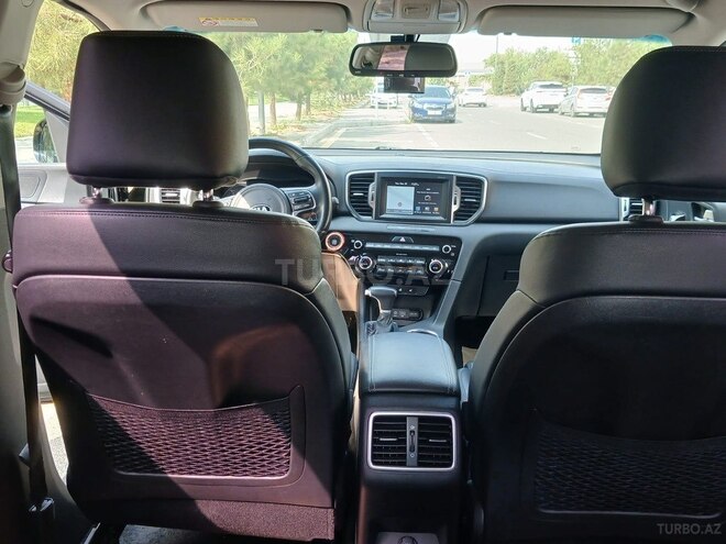 Kia Sportage 2016, 78,517 km - 2.0 l - Bakı