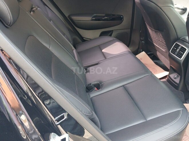 Kia Sportage 2016, 78,517 km - 2.0 l - Bakı