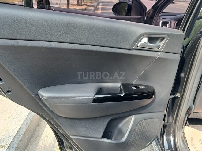 Kia Sportage 2016, 78,517 km - 2.0 l - Bakı