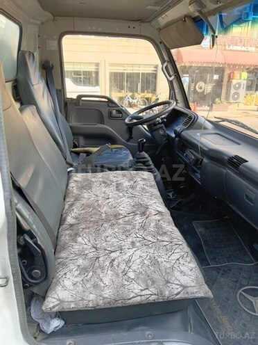 Isuzu NPR 66 L 2008, 868,000 km - 4.3 l - Bakı