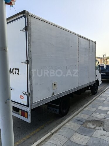 Isuzu NPR 66 L 2008, 868,000 km - 4.3 l - Bakı