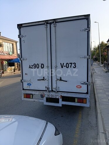 Isuzu NPR 66 L 2008, 868,000 km - 4.3 l - Bakı