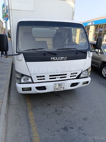Isuzu NPR 66 L 2008, 868,000 km - 4.3 l - Bakı