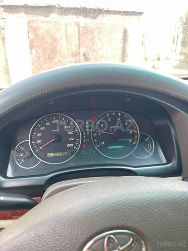 Toyota Land Cruiser Prado 2008, 309,000 km - 4.0 л - Bakı