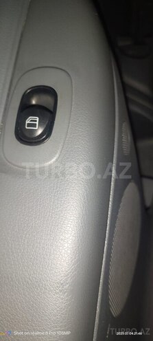 Mercedes  2009, 365,000 km - 2.1 l - Gəncə