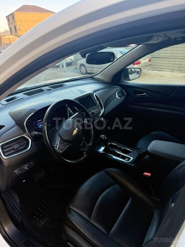 Chevrolet Equinox 2020, 118,000 km - 1.5 l - Bakı