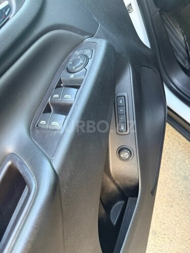 Chevrolet Equinox 2020, 118,000 km - 1.5 l - Bakı