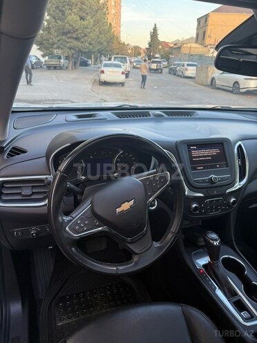 Chevrolet Equinox 2020, 118,000 km - 1.5 l - Bakı