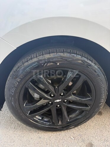 Chevrolet Equinox 2020, 118,000 km - 1.5 l - Bakı