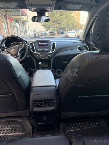 Chevrolet Equinox 2020, 118,000 km - 1.5 l - Bakı