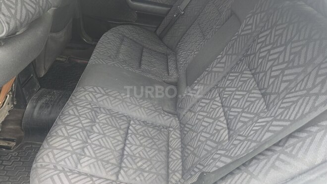 Mercedes C 220 1994, 552,000 km - 2.2 л - Quba