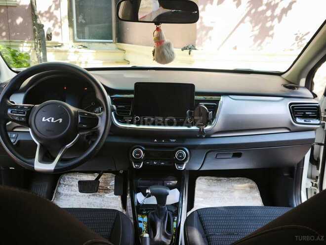 Kia Stonic 2022, 30,060 km - 1.4 l - Bakı