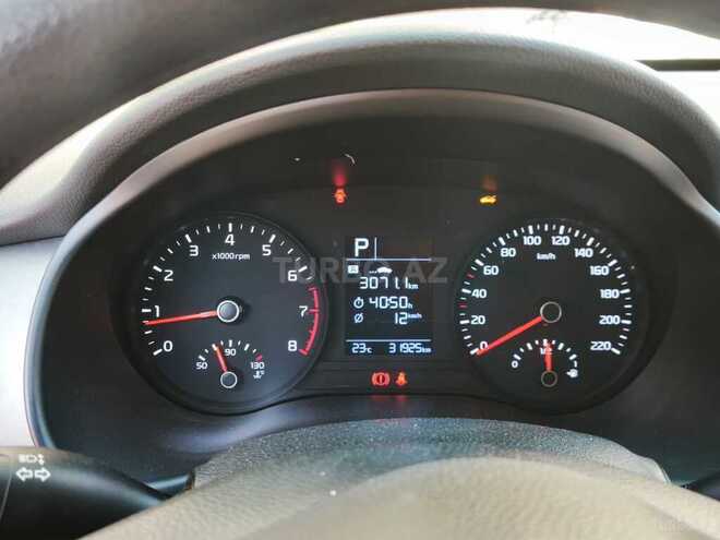 Kia Stonic 2022, 30,060 km - 1.4 l - Bakı