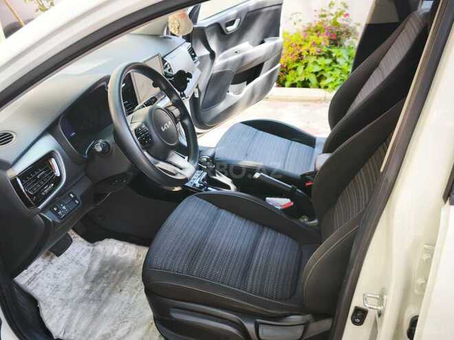 Kia Stonic 2022, 30,060 km - 1.4 l - Bakı