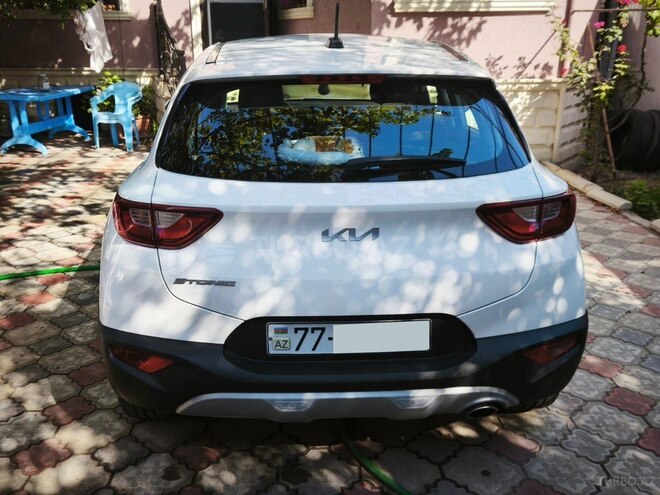 Kia Stonic 2022, 30,060 km - 1.4 l - Bakı