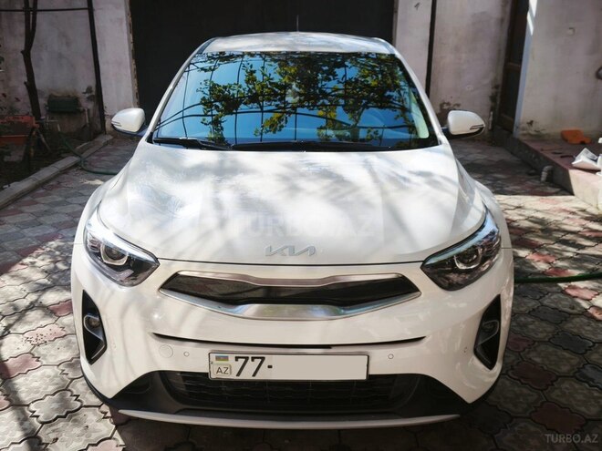 Kia Stonic 2022, 30,060 km - 1.4 l - Bakı