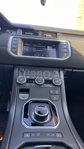 Land Rover RR Evoque 2018, 64,000 km - 2.0 l - Sumqayıt