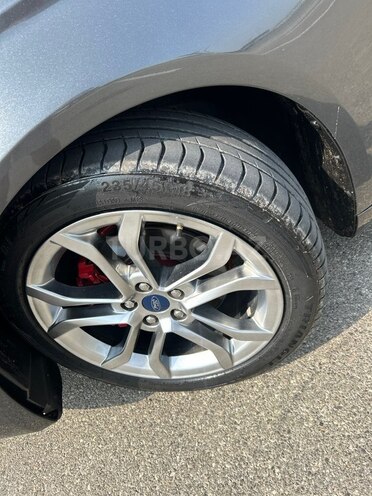 Ford Fusion (North America) 2020, 135,000 km - 1.5 l - Bakı