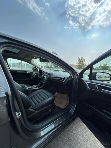 Ford Fusion (North America) 2020, 135,000 km - 1.5 l - Bakı