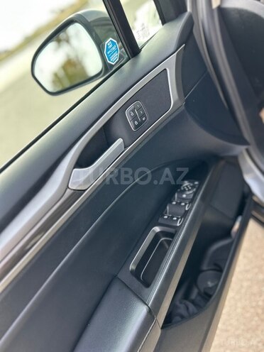 Ford Fusion (North America) 2020, 135,000 km - 1.5 l - Bakı