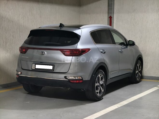 Kia Sportage 2021, 42,825 km - 2.0 l - Bakı