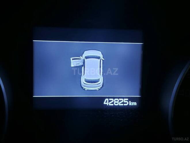 Kia Sportage 2021, 42,825 km - 2.0 l - Bakı