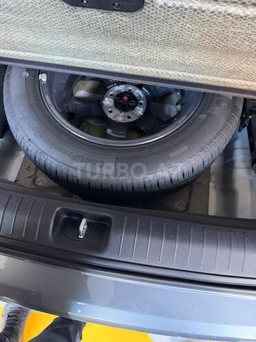 Kia Sportage 2021, 42,825 km - 2.0 l - Bakı
