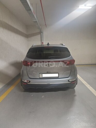 Kia Sportage 2021, 42,825 km - 2.0 l - Bakı