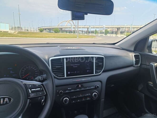 Kia Sportage 2021, 42,825 km - 2.0 l - Bakı