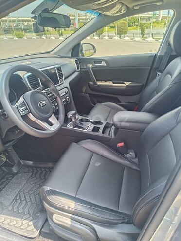 Kia Sportage 2021, 42,825 km - 2.0 l - Bakı