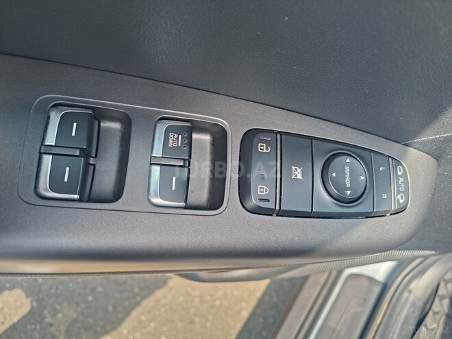 Kia Sportage 2021, 42,825 km - 2.0 l - Bakı