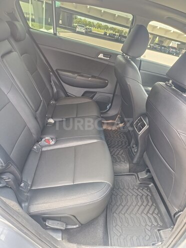 Kia Sportage 2021, 42,825 km - 2.0 l - Bakı