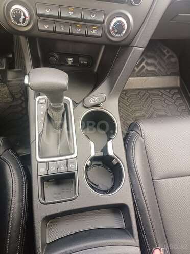 Kia Sportage 2021, 42,825 km - 2.0 l - Bakı