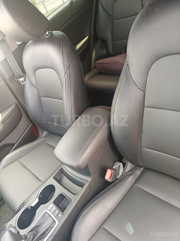 Kia Sportage 2021, 42,825 km - 2.0 l - Bakı