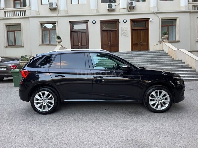 Skoda Kamiq 2023, 67,000 km - 1.6 л - Bakı