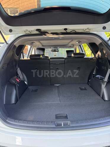Hyundai Santa Fe 2013, 250,000 km - 2.4 л - Bakı