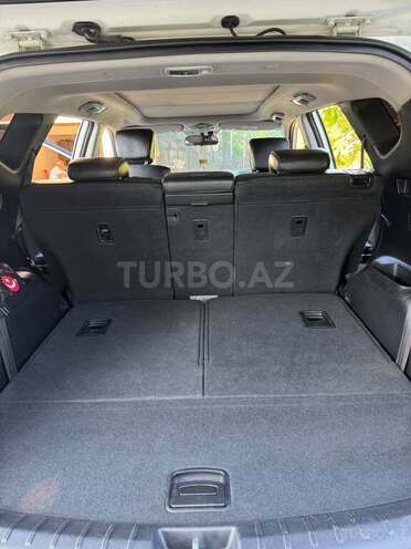 Hyundai Santa Fe 2013, 250,000 km - 2.4 л - Bakı