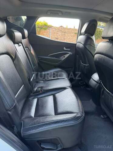 Hyundai Santa Fe 2013, 250,000 km - 2.4 л - Bakı