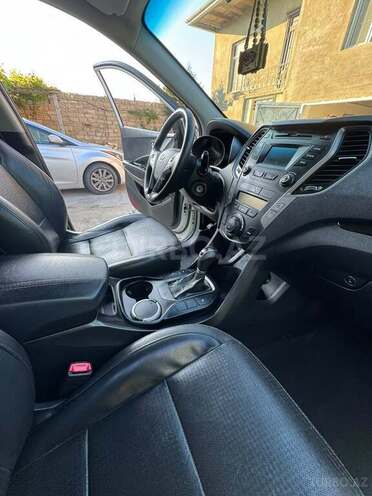 Hyundai Santa Fe 2013, 250,000 km - 2.4 л - Bakı